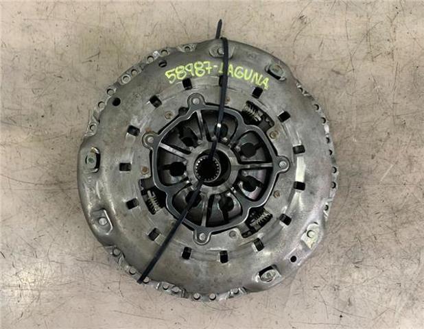 Zestaw sprzęgła (3 części) 302054848R RENAULT