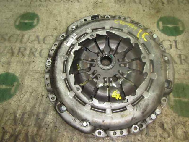 Zestaw sprzęgła (3 części) 302057505R RENAULT