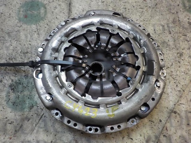 Zestaw sprzęgła (3 części) 302057505R RENAULT