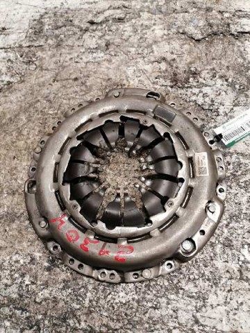 Zestaw sprzęgła (3 części) 302058286R RENAULT