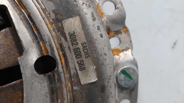 302058324R Renault (RVI)