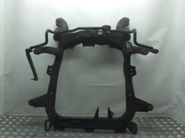 Korpus osi przedniej 302076 OPEL