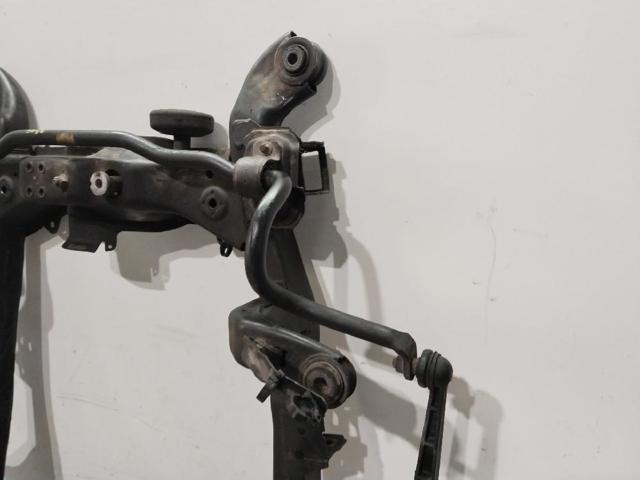 Korpus osi przedniej Opel Astra L35