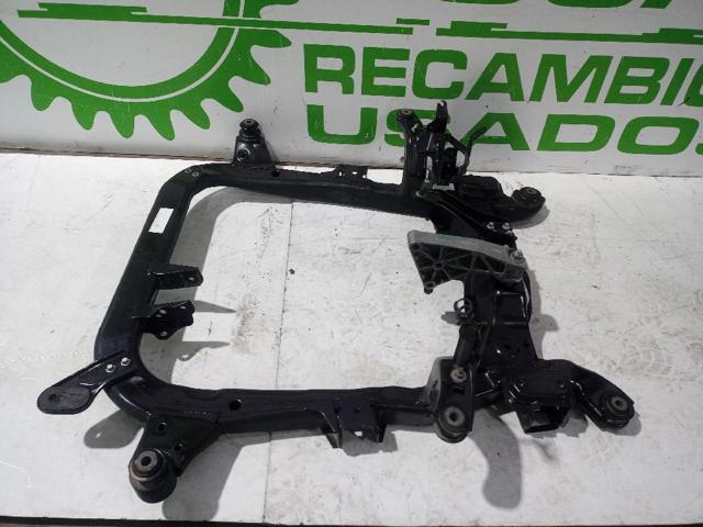 Korpus osi przedniej Opel Astra L35