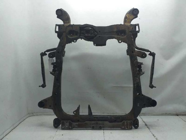Korpus osi przedniej Opel Astra L35