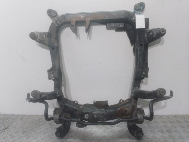 Korpus osi przedniej 302076 OPEL