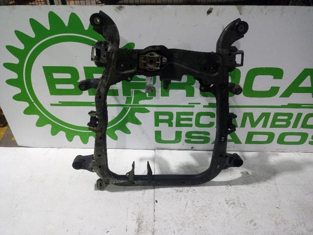 Korpus osi przedniej Opel Astra L35