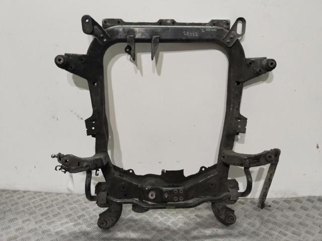 Korpus osi przedniej Opel Astra L35