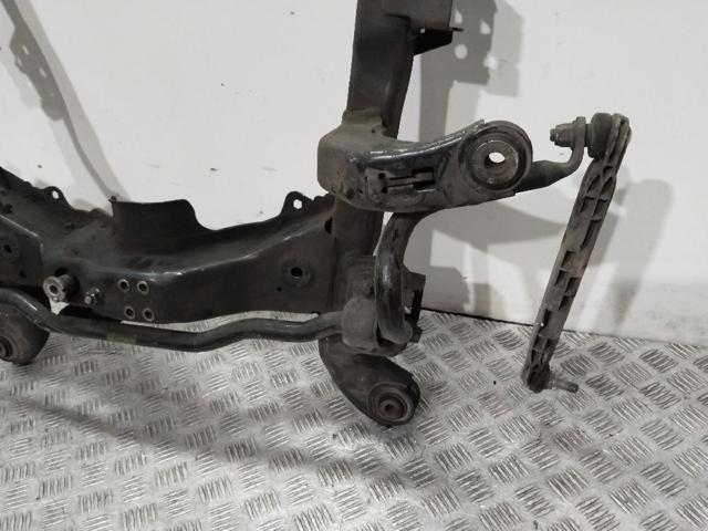 Korpus osi przedniej Opel Astra L35