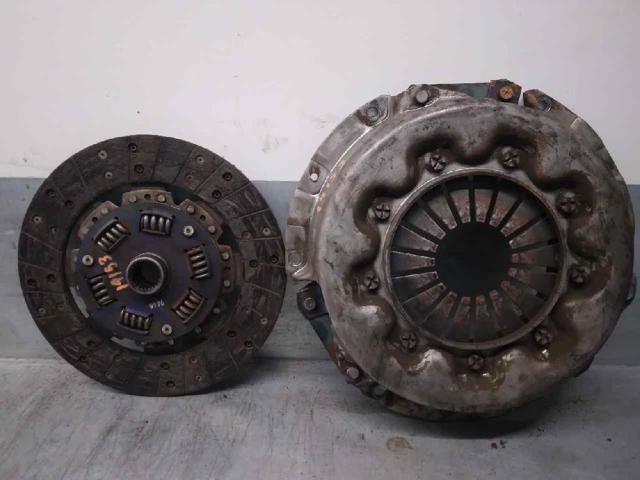 Docisk sprzęgła 302103T715 NISSAN