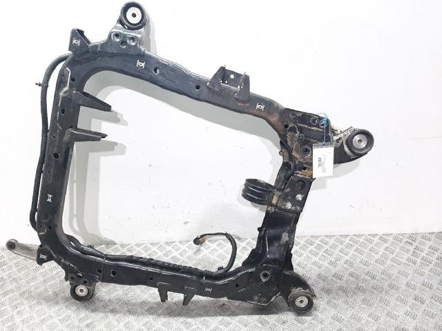 Korpus osi przedniej Opel Vectra