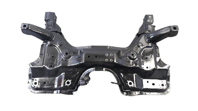 Korpus osi przedniej 302253 OPEL
