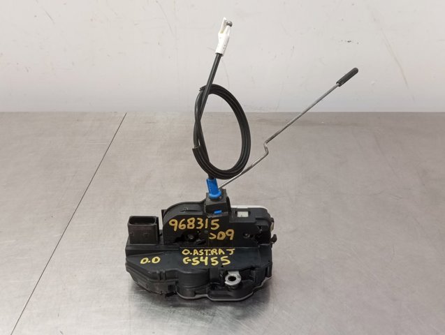 3023880 Opel