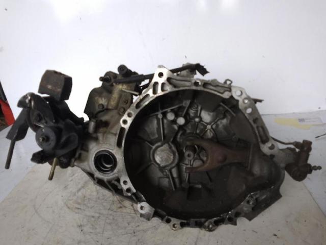 Mechaniczna skrzynia biegów w komplecie do Toyota Yaris P10
