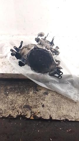 Kupić Mechaniczna skrzynia biegów w komplecie Toyota Corolla  E15 w dobrej cenie