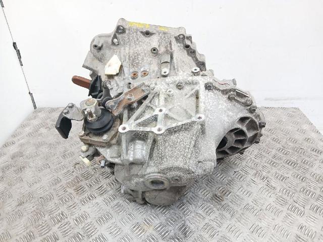 Mechaniczna skrzynia biegów w komplecie Toyota Auris E15