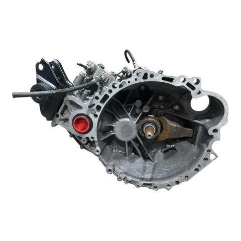 Mechaniczna skrzynia biegów w komplecie do Toyota Avensis T22