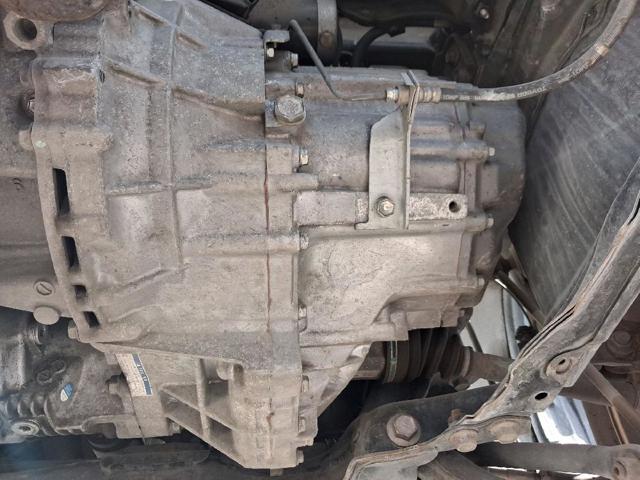 Mechaniczna skrzynia biegów w komplecie do Toyota RAV4 A3