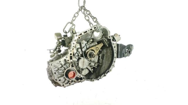Kupić Mechaniczna skrzynia biegów w komplecie Toyota RAV4 III A3 w dobrej cenie