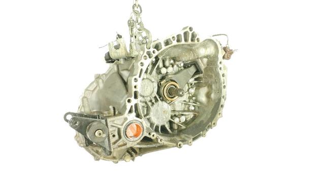 Mechaniczna skrzynia biegów w komplecie do Toyota Corolla R10
