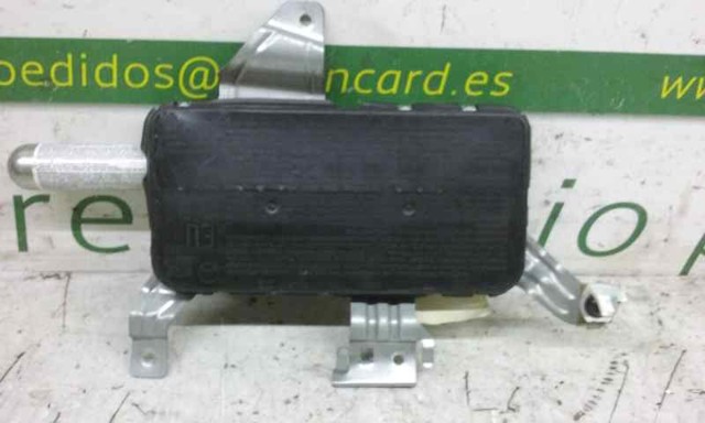 Poduszka powietrzna (AIRBAG) drzwi przednich lewych 30320412C MERCEDES