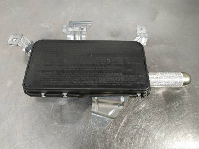 Poduszka powietrzna (AIRBAG) drzwi przednich lewych 30320412C MERCEDES