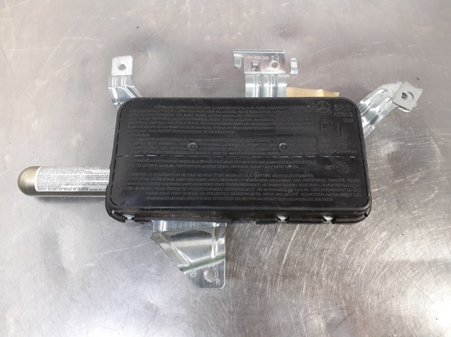 Poduszka powietrzna (AIRBAG) drzwi przednich prawych 30320418C MERCEDES