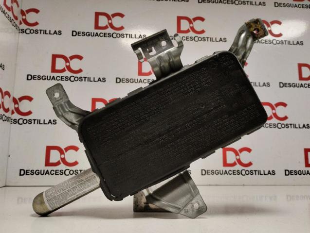 Poduszka powietrzna (AIRBAG) drzwi przednich prawych 30320418C MERCEDES