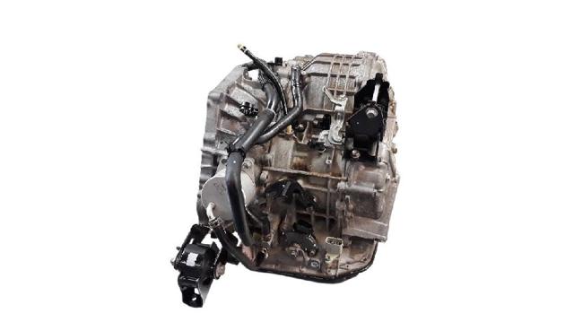 Automatyczna skrzynia biegów, kompletna Toyota RAV4 3 A3