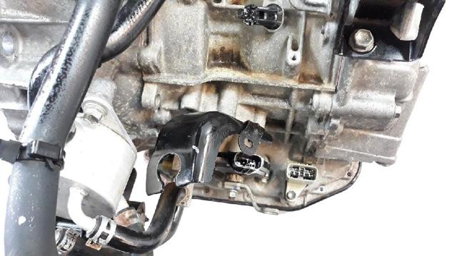 Automatyczna skrzynia biegów, kompletna Toyota RAV4 3 A3