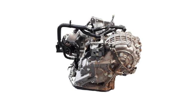 Automatyczna skrzynia biegów, kompletna Toyota RAV4 3 A3