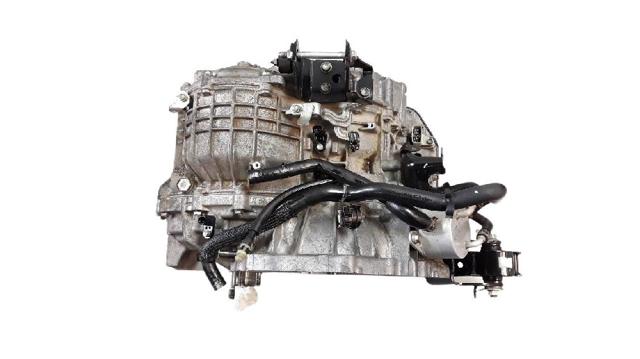 Automatyczna skrzynia biegów, kompletna Toyota RAV4 3 A3