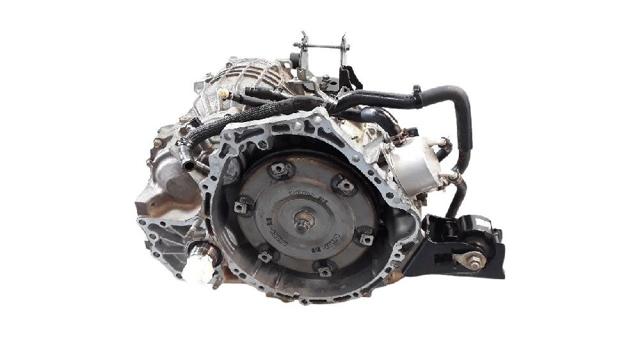 Automatyczna skrzynia biegów, kompletna Toyota RAV4 3 A3