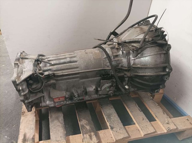 Automatyczna skrzynia biegów, kompletna 3040LE MITSUBISHI