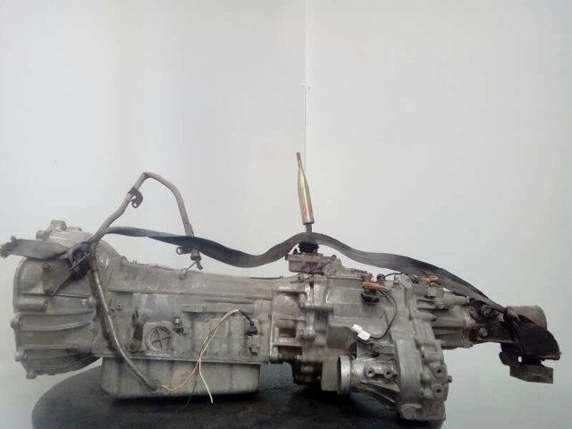 Automatyczna skrzynia biegów, kompletna 3040LE MITSUBISHI