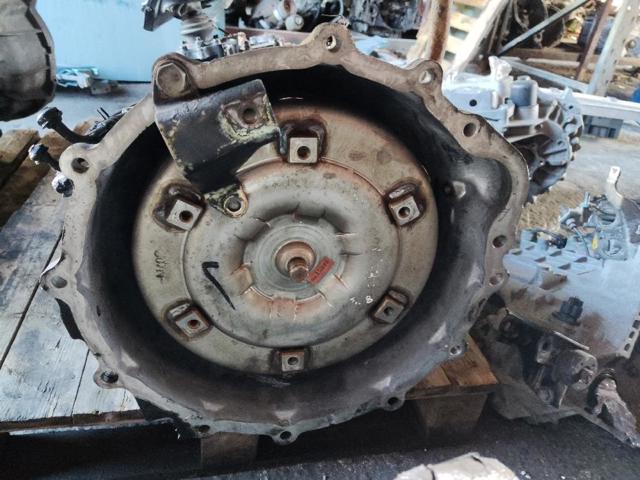 Automatyczna skrzynia biegów, kompletna 3040LE MITSUBISHI
