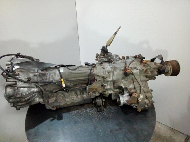 Automatyczna skrzynia biegów, kompletna 3040LE MITSUBISHI