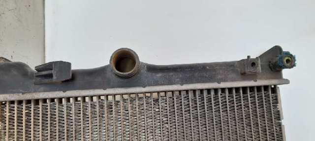 Chłodnica silnika 3048797 OPEL