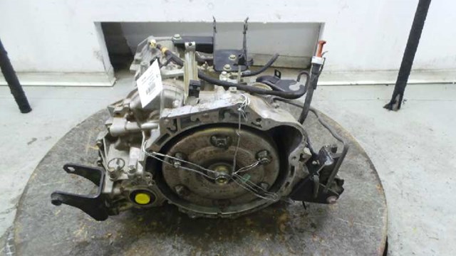 Kupić Automatyczna skrzynia biegów, kompletna Toyota Corolla  E12 w dobrej cenie
