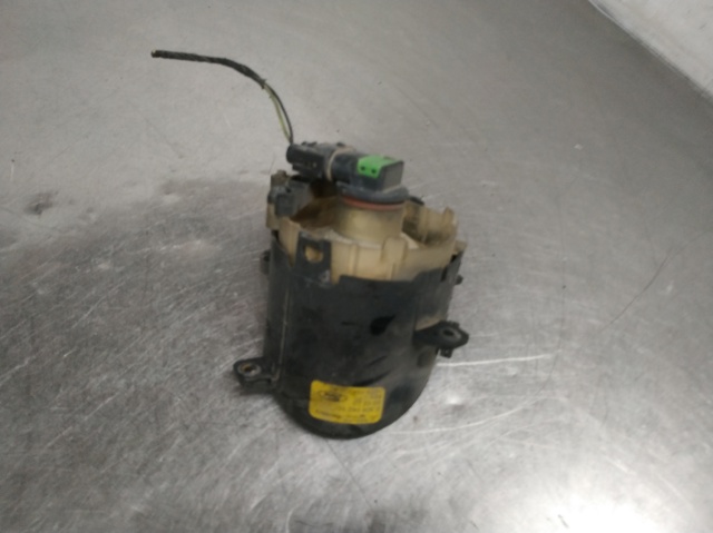 Lampa przeciwmgielna lewa 305062001 FORD