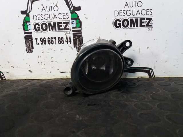 Lampa przeciwmgielna lewa 305063001 VAG