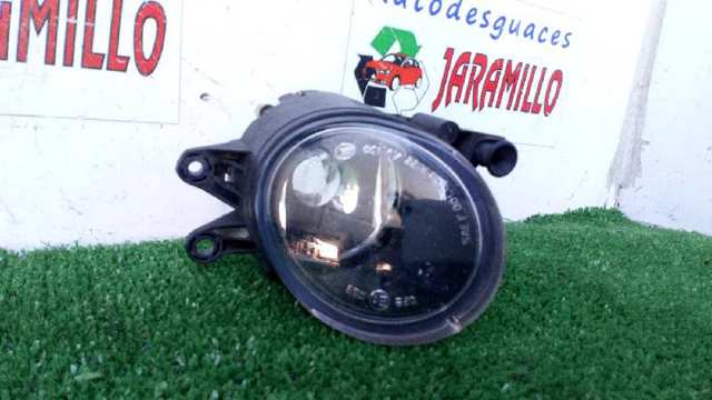 Lampa przeciwmgielna lewa 305065001 VOLVO