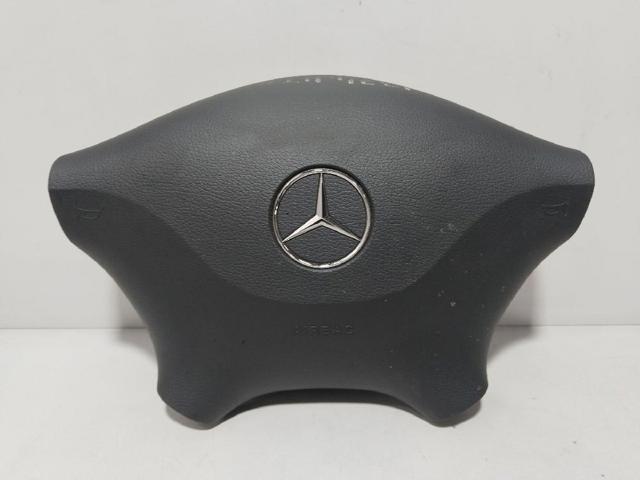Poduszka powietrzna (Airbag) kierowcy 305264520 MERCEDES