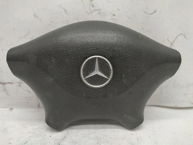 Poduszka powietrzna (Airbag) kierowcy 305264520 MERCEDES