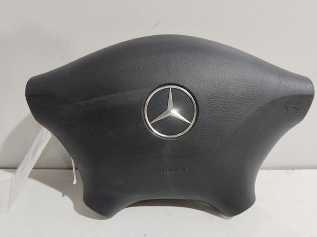 Poduszka powietrzna (Airbag) kierowcy 305264520 MERCEDES
