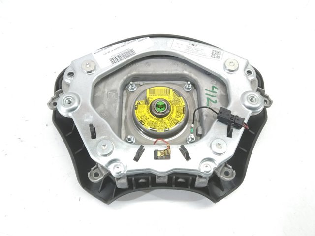 Poduszka powietrzna (Airbag) kierowcy 305264520 MERCEDES