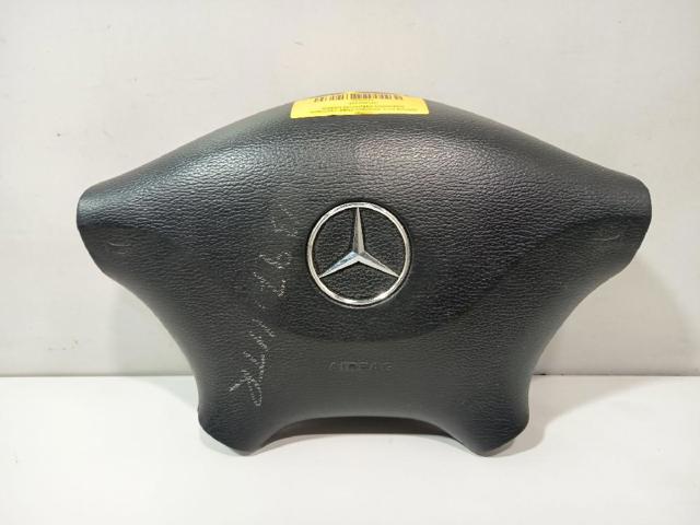 Poduszka powietrzna (Airbag) kierowcy 305264520 MERCEDES