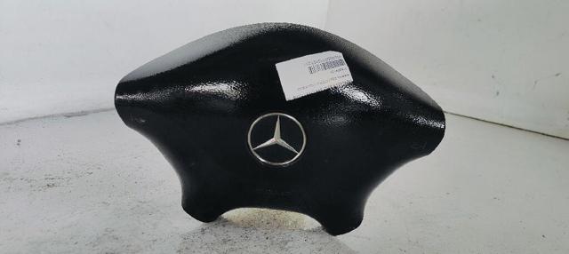 Poduszka powietrzna (Airbag) kierowcy 305264520 MERCEDES