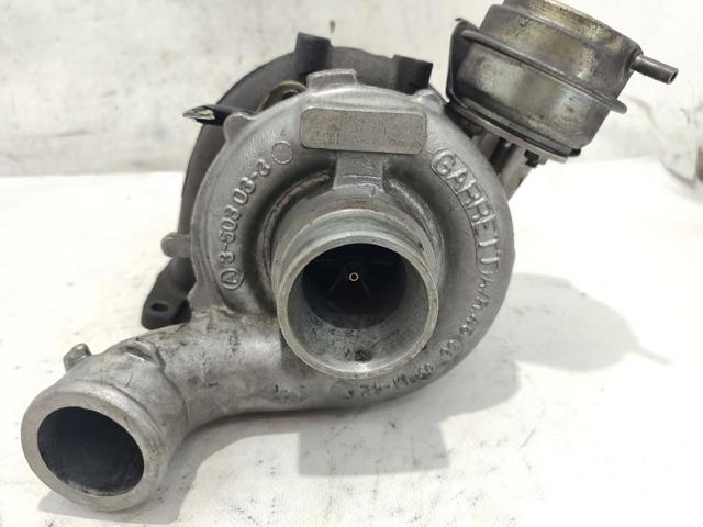 Turbina 3059145701S VAG