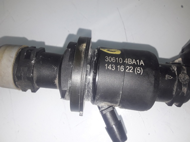 306104BA1A Nissan/Infiniti